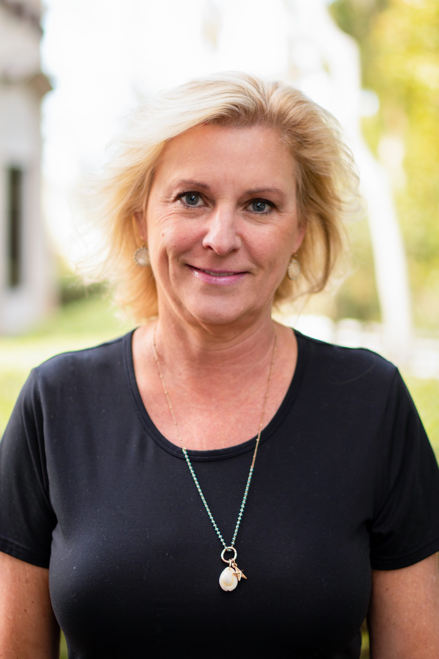 Registered Dental Hygienist (RDH) Kim