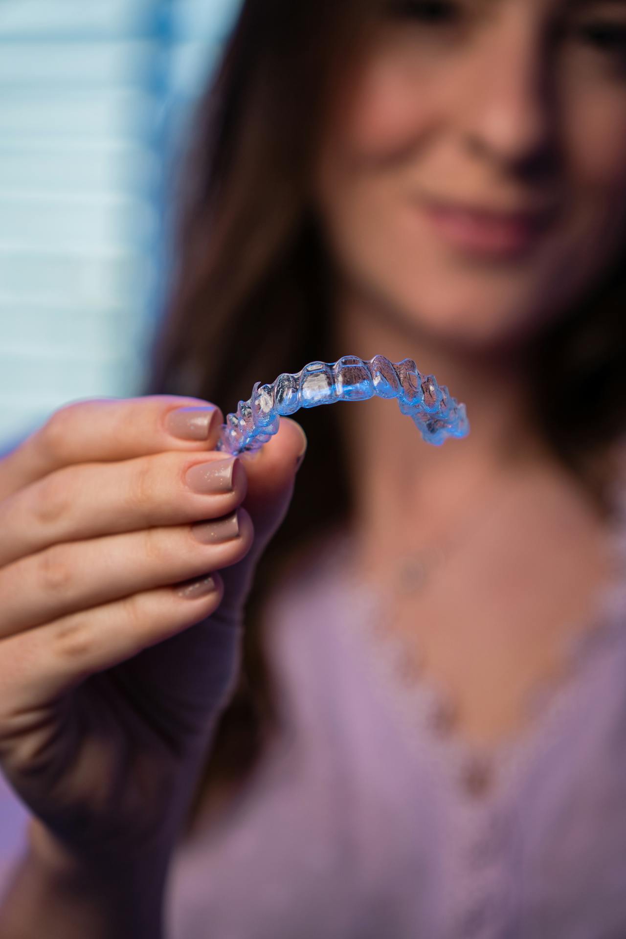 how to straighten teeth without braces