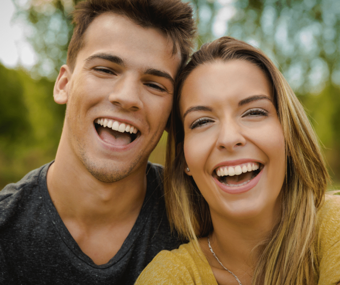 advanced cosmetic dentistry